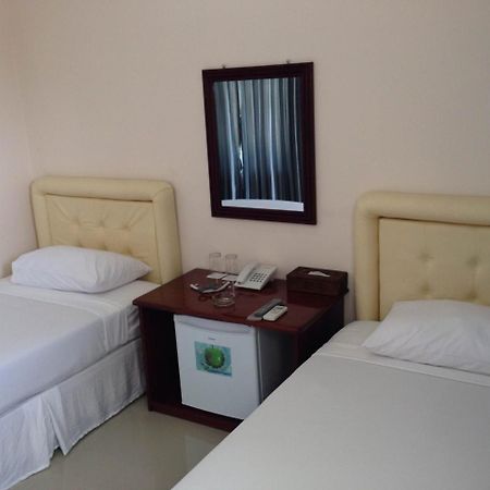 Junction Hotel Nay Pyi Taw Naypyidaw Exterior foto
