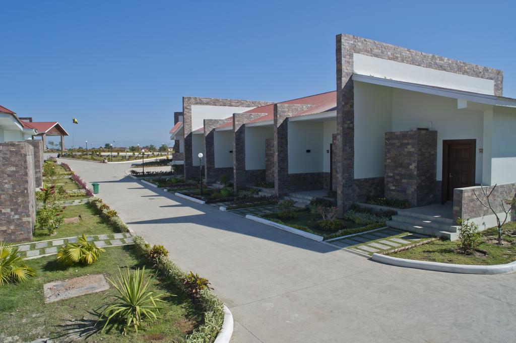 Junction Hotel Nay Pyi Taw Naypyidaw Quarto foto