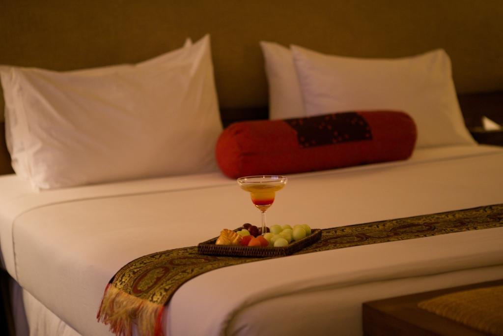 Junction Hotel Nay Pyi Taw Naypyidaw Quarto foto