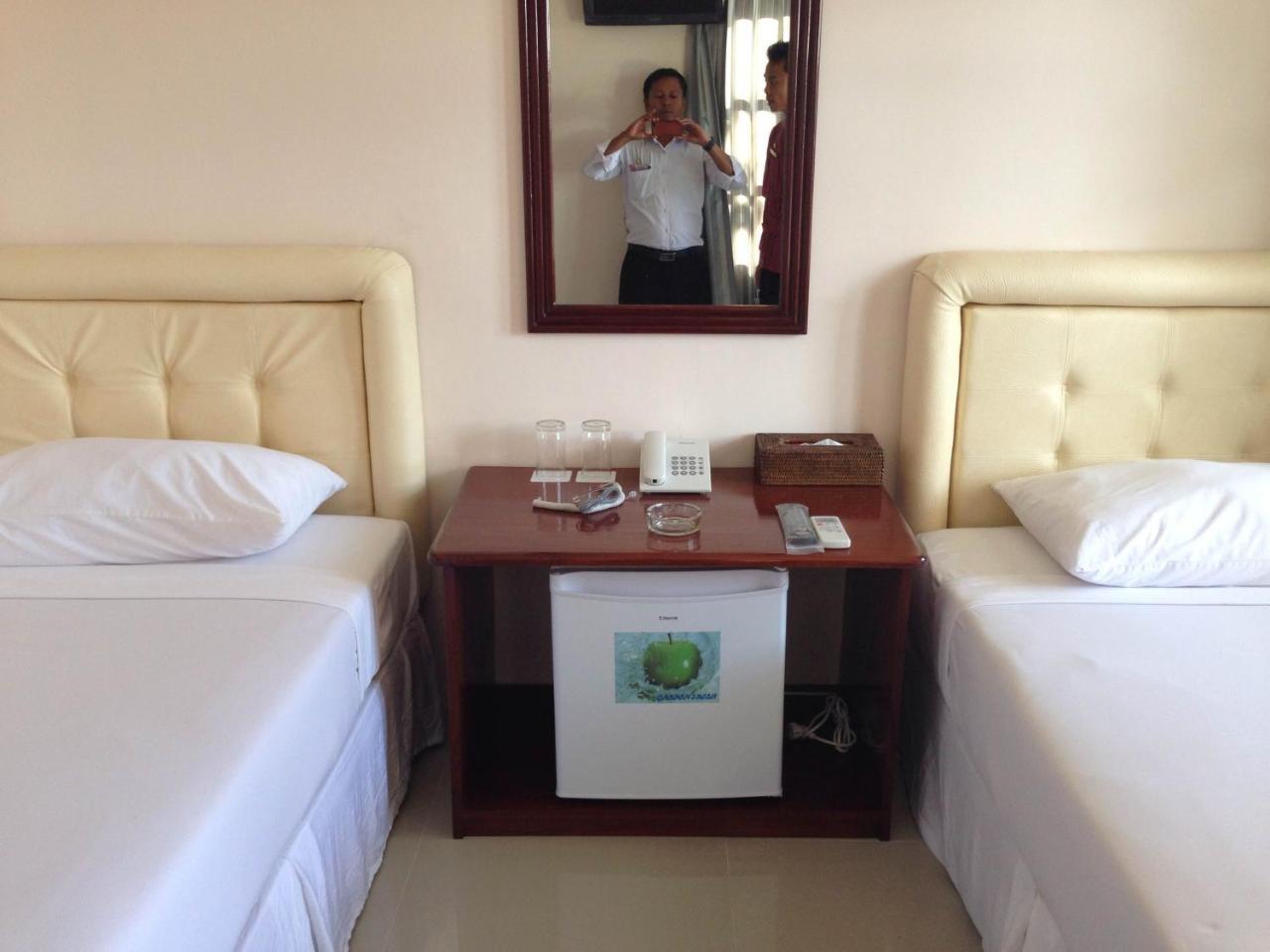 Junction Hotel Nay Pyi Taw Naypyidaw Exterior foto